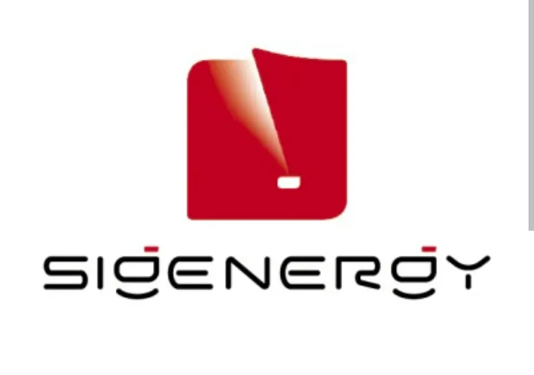 Sigenergy
